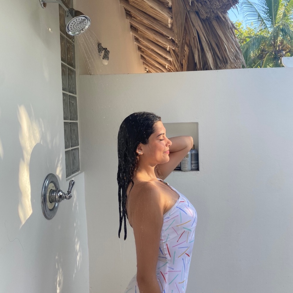 Meet your Posher, Emma